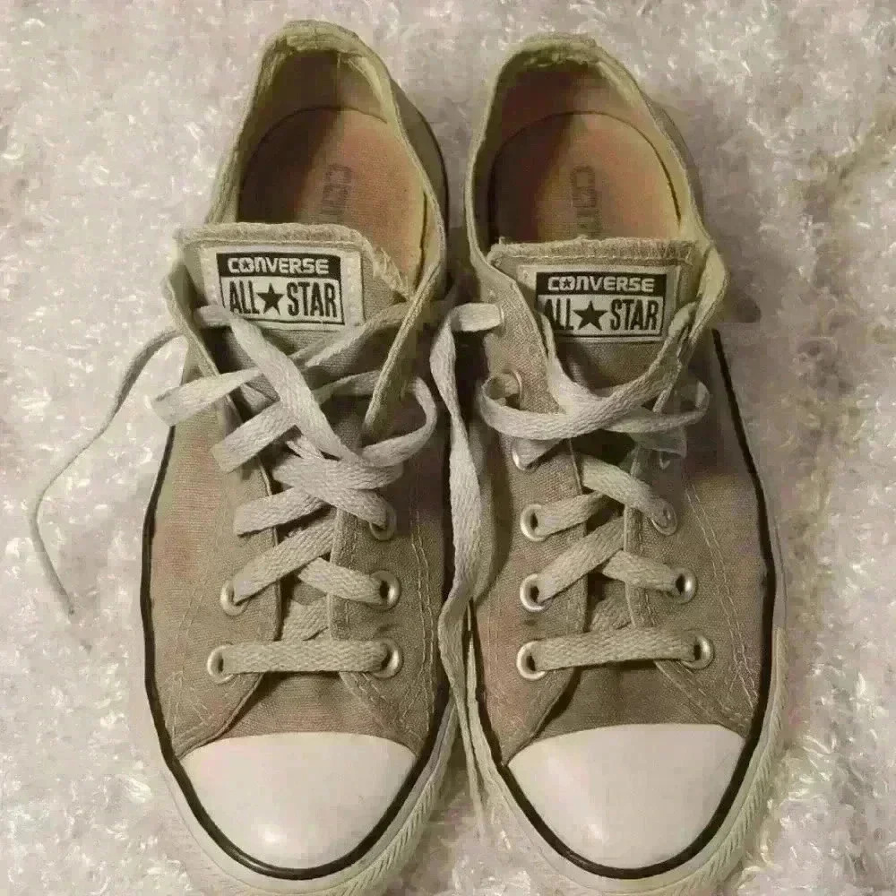 Converse Chuck All Star sneakers - Picture 8 of 8